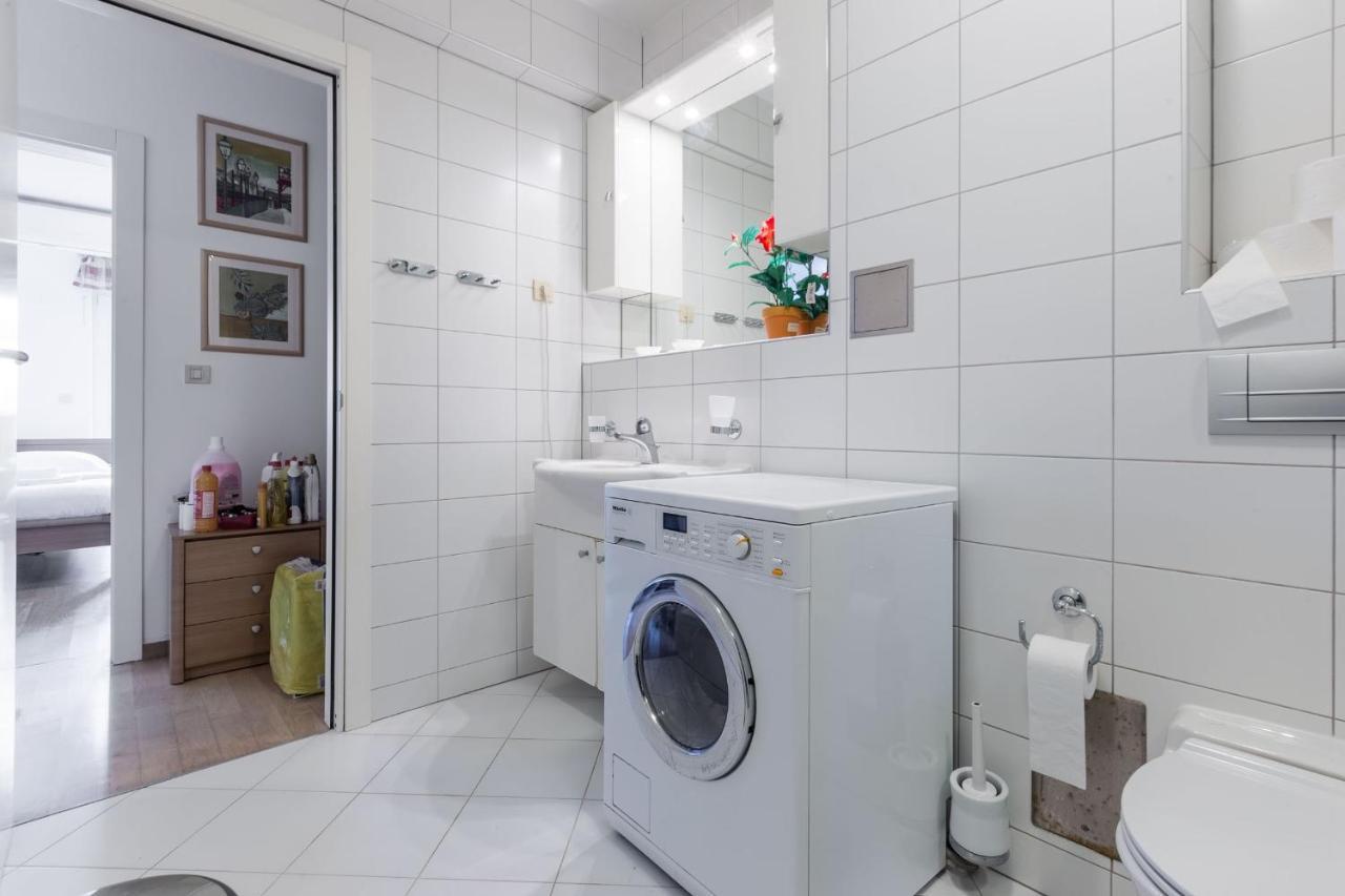 Peter Spalldi Puntamika Exclusive W. Garage Apartman *