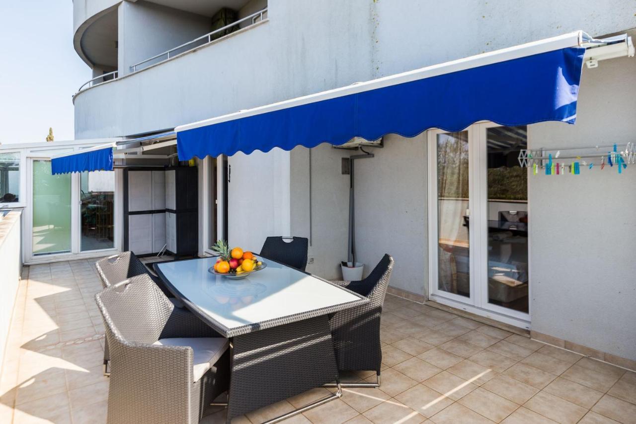 Apartment Peter Spalldi Puntamika Exclusive W. Garage Zadar