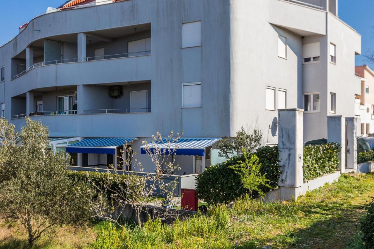 Peter Spalldi Puntamika Exclusive W. Garage * Zadar